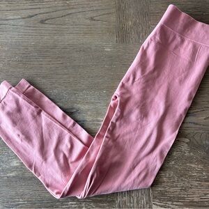 Pink Leggings